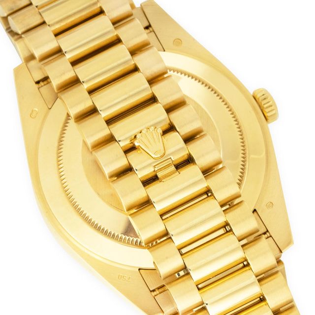 Rolex Day-Date 40 228238 Image 3